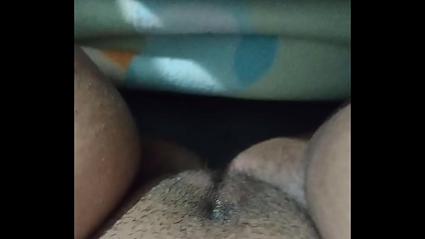 Sinnliches Teenie-Teen-Girl