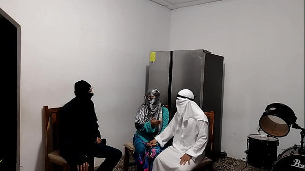 amateur latina fucks after priest ́s blessing - real homemade sex