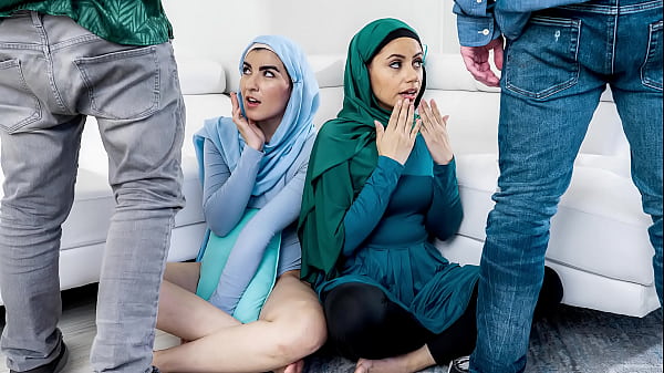 Ya no Pur, los cuatro hermanastros exploran