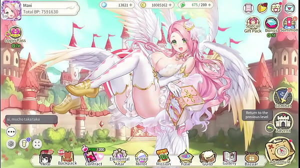 Racconti di ciliegie 1