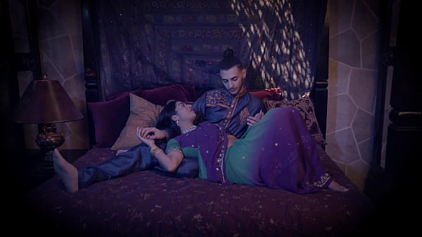 La regina Jasmine e il principe - Jasmine Sherni e Adone allevano ForPlay Films