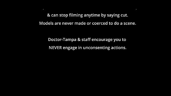 Gorgeous Young Girl performs