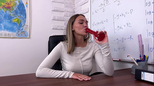 Incroyable ado chaude effectue