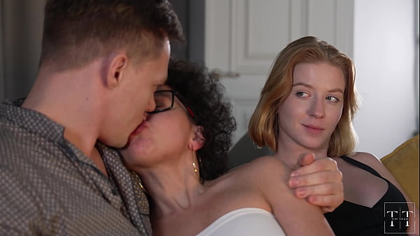 Hot playful Teen has fun - big_ass