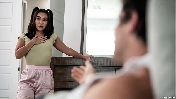 Brenda&rsquo_s Platonic Care Turns to Cum-Soaked Sex with Gerry