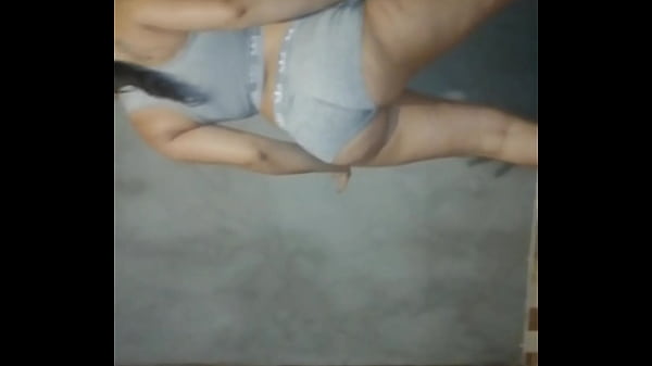 A quickie before my husband arrives