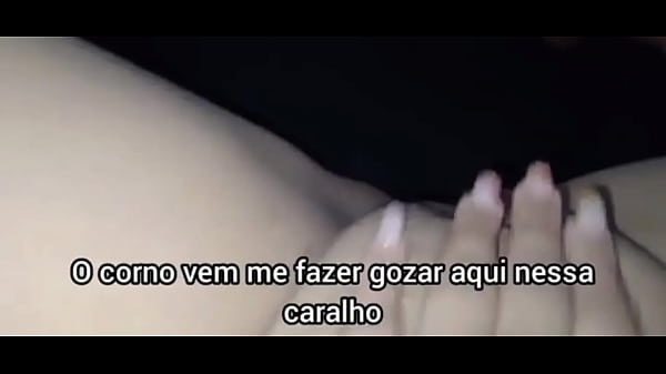 Quanto più questo cornuto viene umiliato, tanto più si appassiona, umilia il cornuto