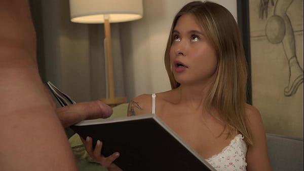 „Nun, das habe ich definitiv nicht von einem Nerd erwartet“: Er zeigt „Stick In Front Of Hot Neighbor“. Backstage