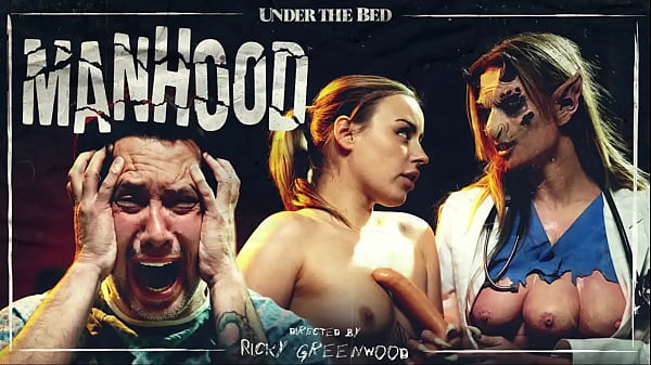 Monster Doc Fucks Nurse with Tommy&rsquo_s Stolen Cock!