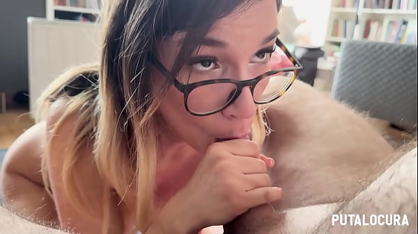 PutaLocura - Torbe zeigt, wie er den großen venezolanischen Arsch Megan Love fickt und ihr seine Milch gibt