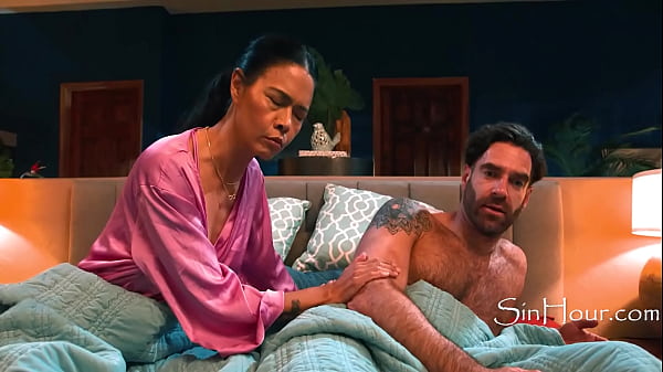 Khi cả nhà ngủ chung giường - Dana Vespoli, Josh Rivers, Alexia Anders, Ken Feels