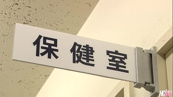 L'insegnante fa un creampie alla sua studentessa asiatica Satsuki Kirioka