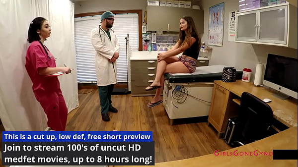 Pies Adolescente se divierte - travieso