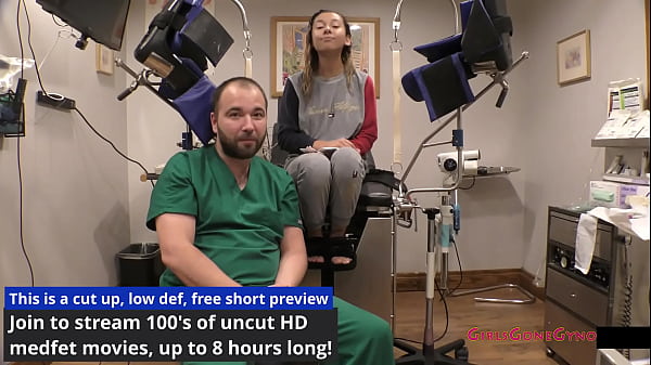 Examen físico anual de Kalani Luana - Kalani Luana