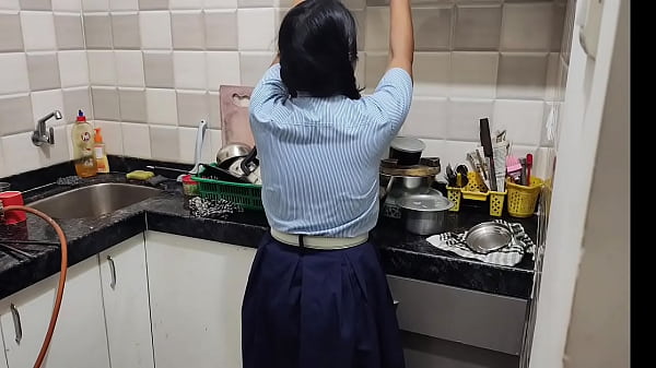 Desi girl got fucked by village boy