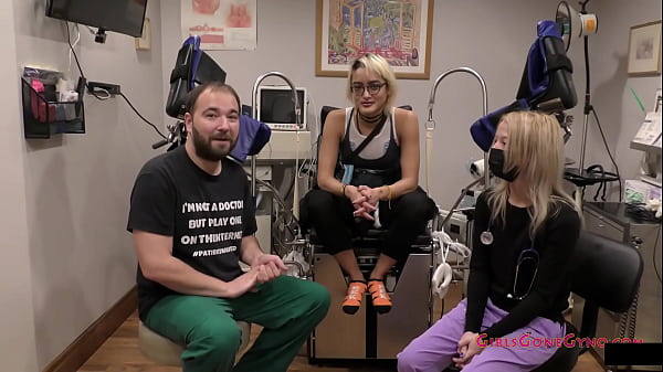 Do They Really Health Care About You? - Channy Crossfire