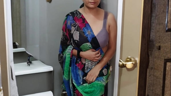 Bhabhi chiede al marito di aiutarla con la dipendenza dal porno Devar, audio Desi Hindi