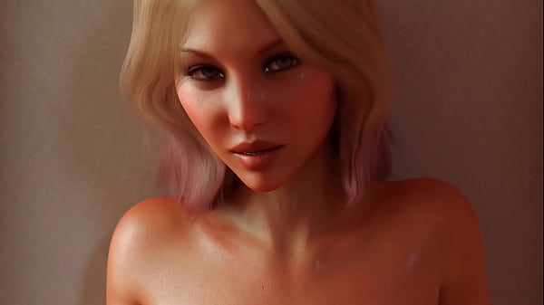 Papà, posso essere la tua troia obbediente? [3D]