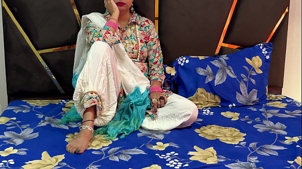 Đầy đủ video Devar Bhabhi tán tỉnh Bhabhi muốn có thai với devar Thực sự cực khoái trong khi làm tình cứng trong tiếng Hindi audio