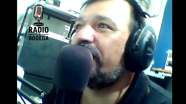 Radio la Bodega, 04 de agosto