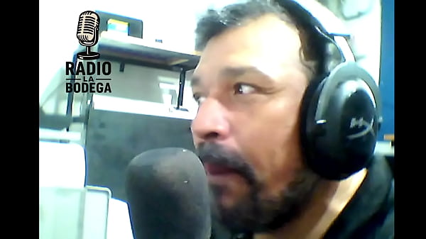 Radio la Bodega 14 de agosto