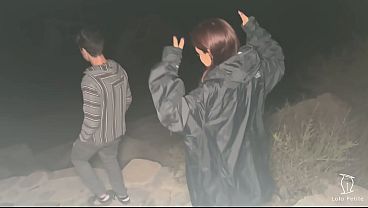 Sexy cuckold Teen strips