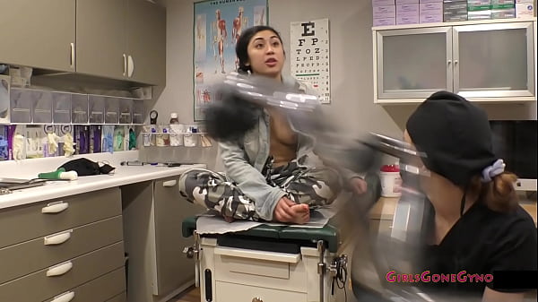 Jasmine Rose'_s Di Trú Vật Lý - Jasmine Rose