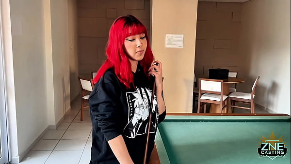 Heißer, toller Teenie neckt – sexy