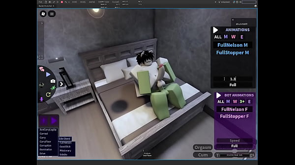 Nga này đã mắng tôi trong hvh nên tôi đã trừng phạt anh ta