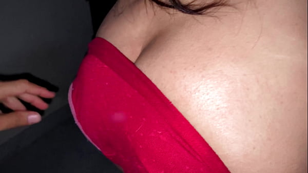 Ass Teen pose - coquine