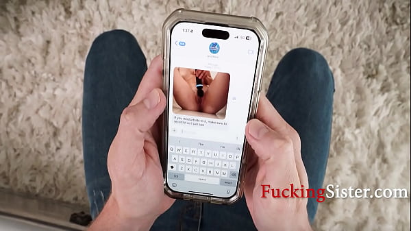 Walk Me Around The House Step Bro.. I Am Your Pet- Lexy Blaze, Rion King