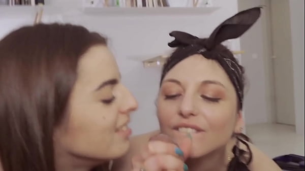 Hot attractive Teen performs - sexy