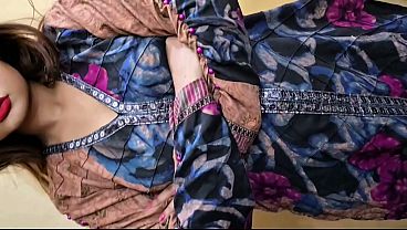 Pakistanische schöne College-18-Freundin mit großem Knackarsch