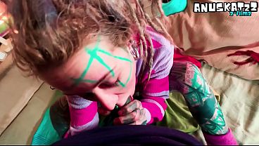 POV Meine erste Muschi wird gepierct und gefickt, ANAL, Orgasmus, Bj