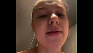 Extremes Squirting im Fitnessstudio