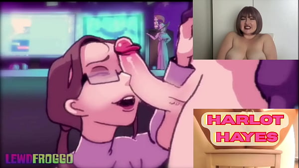 React: Try 2 Cum w/me #69 (pt.1)