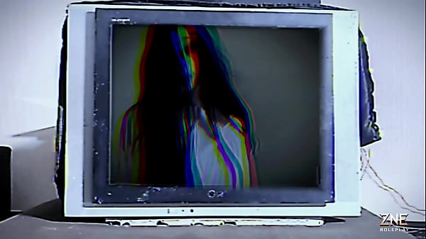 ZNE ROLEPLAY - SADAKO HALLOWEEN ESPECIAL con Amberzinha [ESCENA LIBRE]