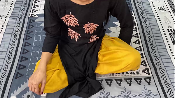 Gros cul Punjabi tante'_s enculée