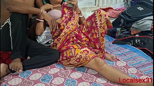 Bhabhi ki hote gushke bhabhi ki jabordost chudai (Official Video By Localsex31)