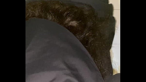 Video di strisce del culo grosso di una teenager