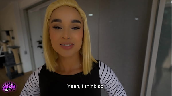 Big_ass Teen balla - fantastico