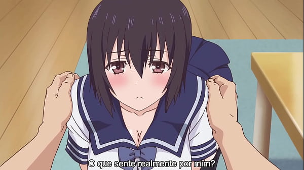 Overflow - S01E04 - A blushing body going crazy