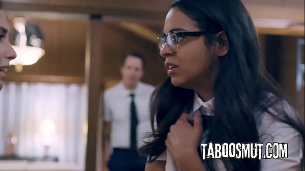 Watch gorgeous latina Teen Video