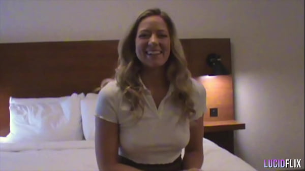 LUCIDFLIX VHSex Episode 3 with River Lynn