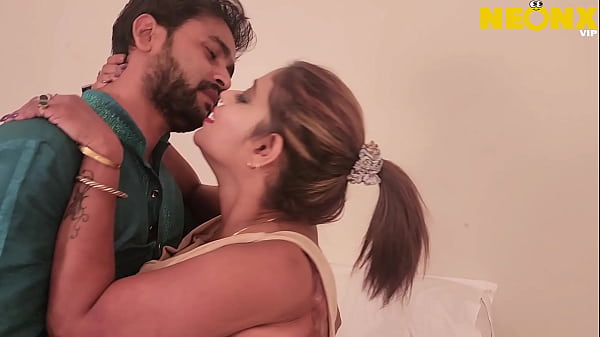 Heiße Bhabhi wird von jungem Devar gefickt (HINDI AUDIO)