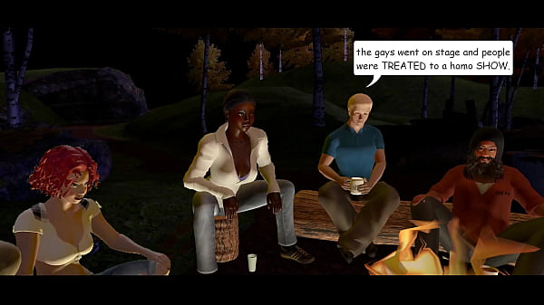 La Migration, une leçon d'histoire méconnue.