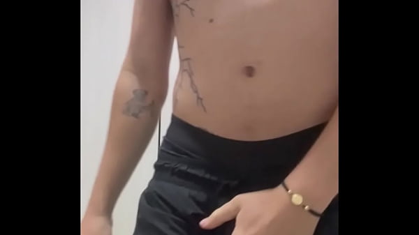 J'aime gicler donc ça va beaucoup mieux, profite-en