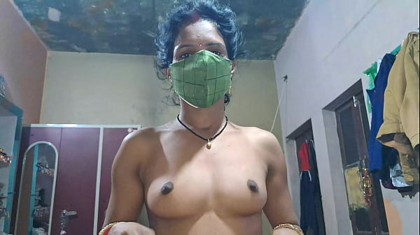 Le style de chatte fou de Hot Young Bhabhi qui suscite la soif du masti !