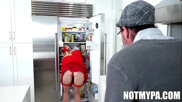 La narración traviesa del abuelo