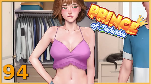 Sexy Teen dances - sexy